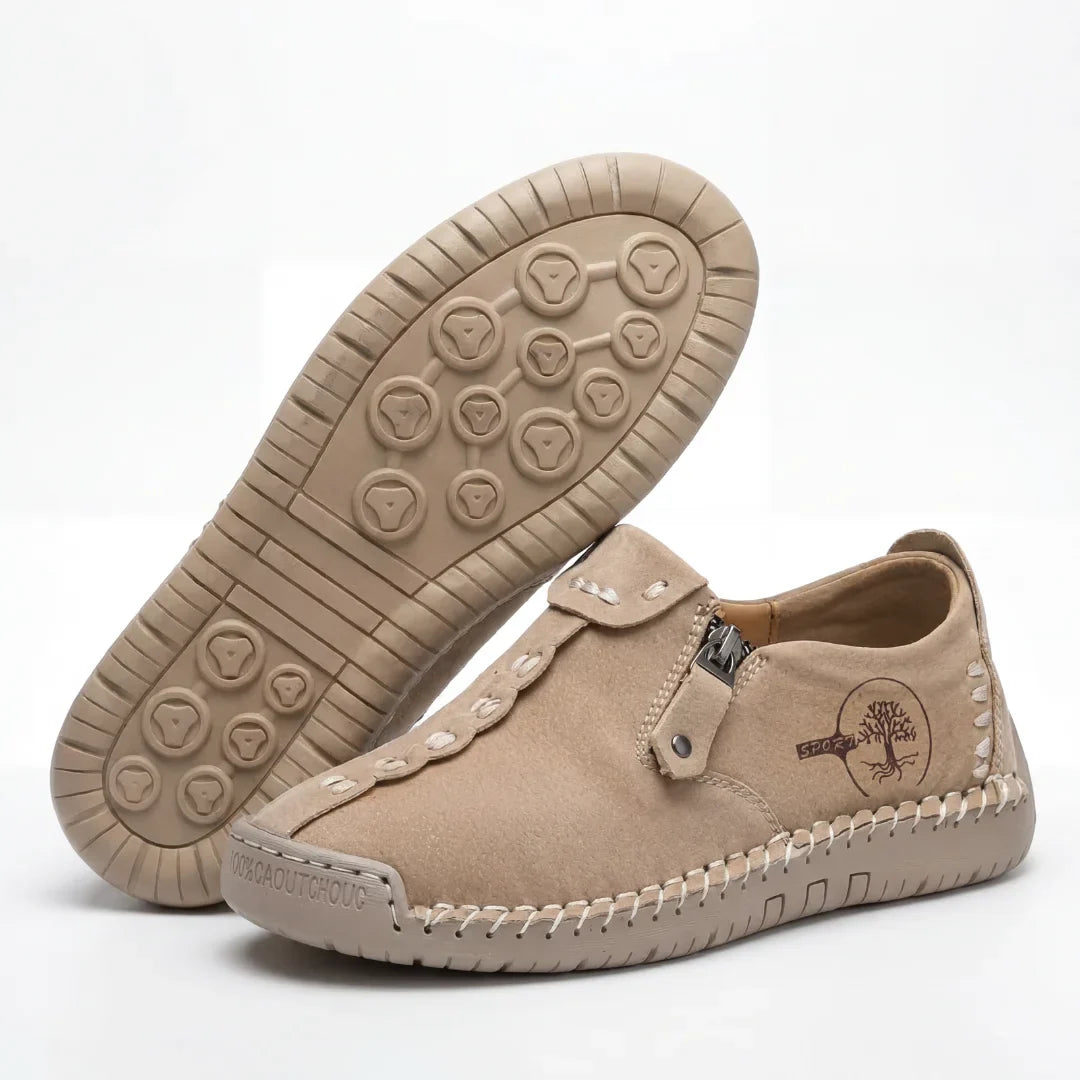 Maison's Ava | Supportive Slip On Loafer