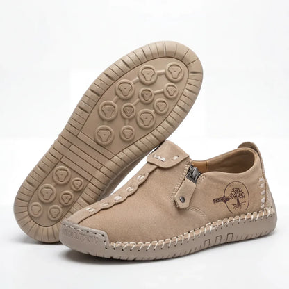 Maison's Ava | Supportive Slip On Loafer