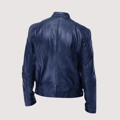 Maison Bennett | Men’s Leather Jacket