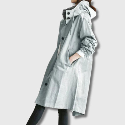 Maison Bennett | Trench Coat for Effortless Elegance