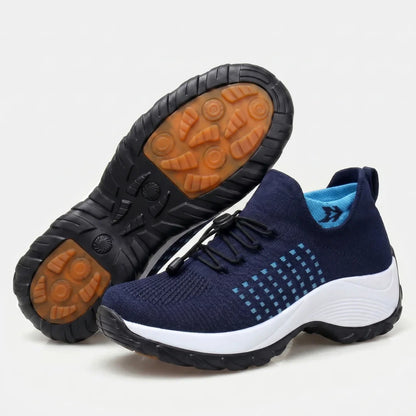 Maison's Lora | Supportive Arch Support Sneakers