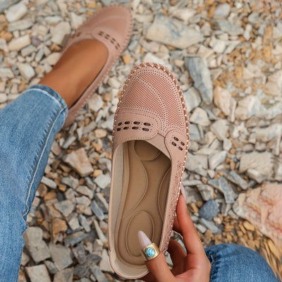 MANDY | ORTHOPAEDIC, LIGHTWEIGHT AND COMFORTABLE SHOES