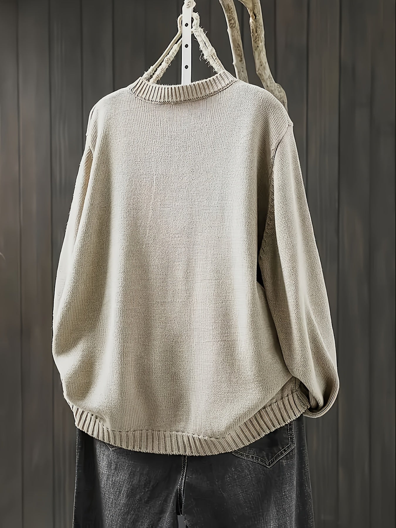 Maison Bennett™ | Comfortable and Stylish Cardigan