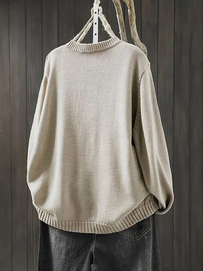 Maison Bennett™ | Comfortable and Stylish Cardigan