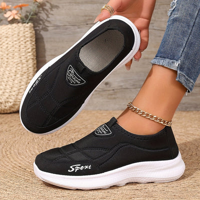 VERA | COMFORTABLE ORTHOPAEDIC SNEAKERS