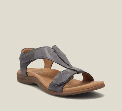 SASCHA | ORTHOPAEDIC SANDALS WITH FOOT SUPPORT
