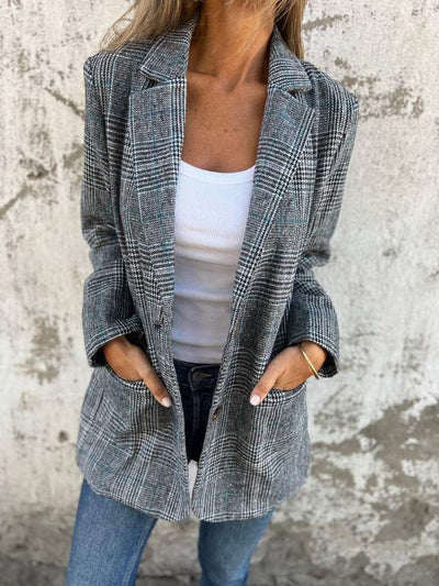 Maison Bennett | Stylish Coat