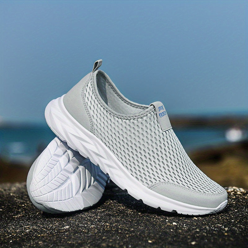 Jonas - Comfortable Lightweight Orthopedic Shoes