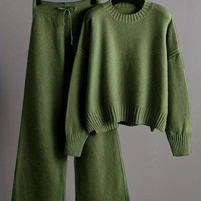 Maison Bennett™ | Soft two-piece set