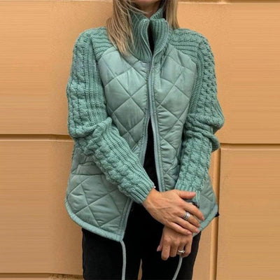 LOLA | WARM & COSY JACKET