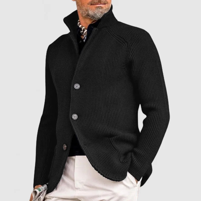 Maison Bennett™ | Men's Cardigan
