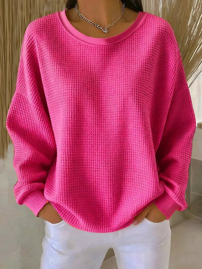 LUCILLE - Classic Sweater