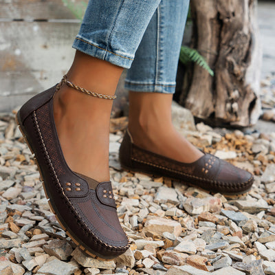 MANDY | ORTHOPAEDIC, LIGHTWEIGHT AND COMFORTABLE SHOES