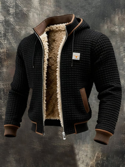 Matteo™ | Men’s Thermal Polar Fleece Jacket