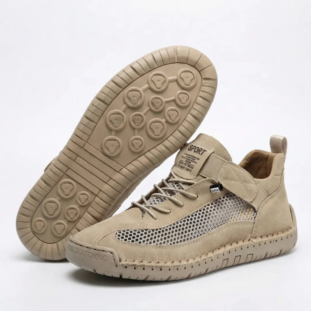 Maison's Mia Air | Step In. Walk Free.