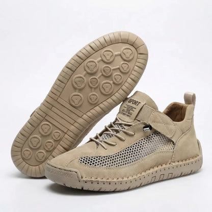 Maison's Mia Air | Step In. Walk Free.