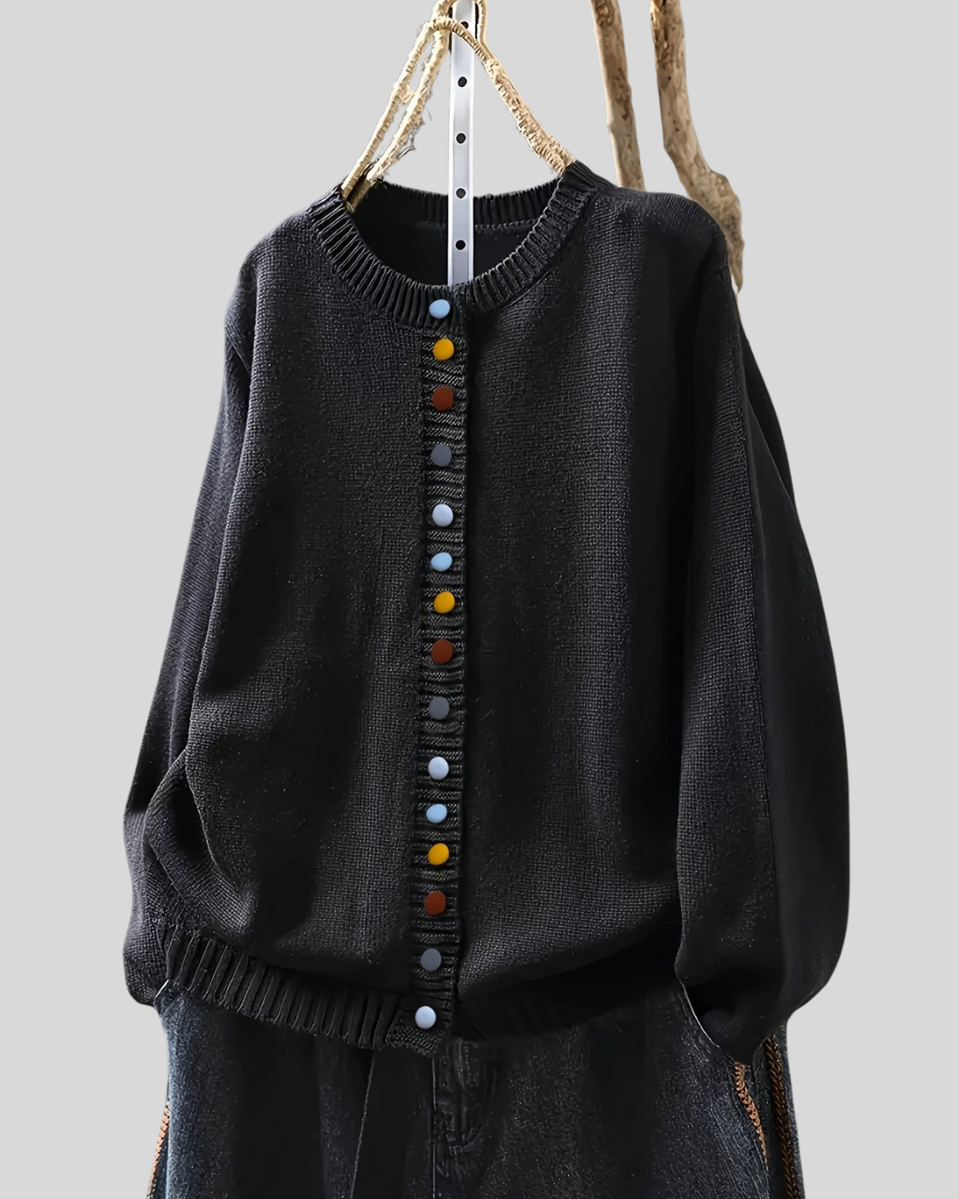 Maison Bennett™ | Comfortable and Stylish Cardigan