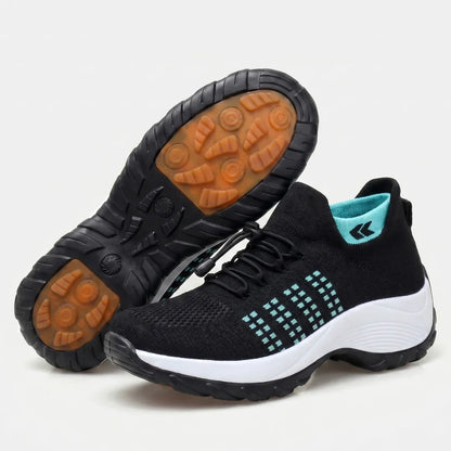 Maison's Lora | Supportive Arch Support Sneakers