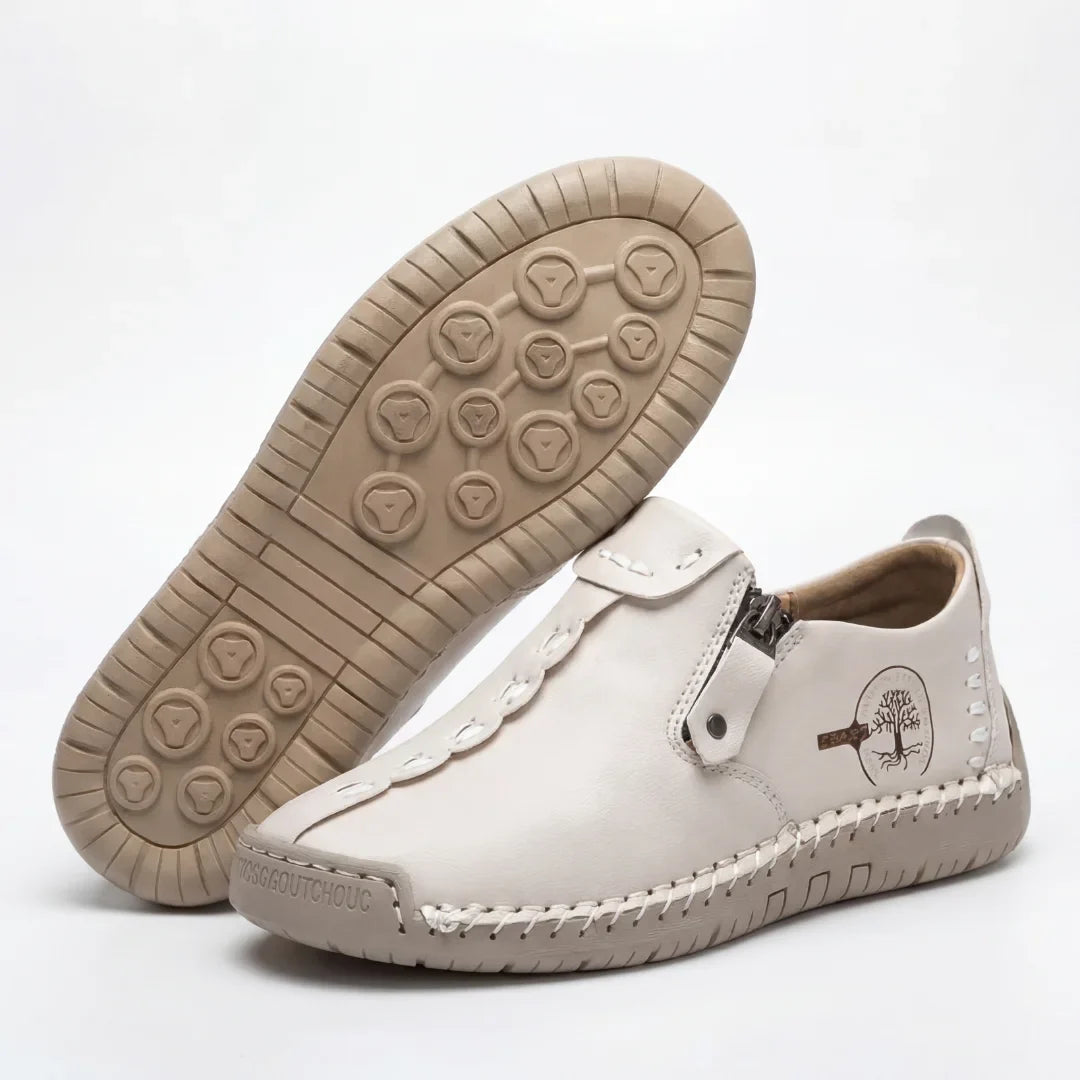 Maison's Ava | Supportive Slip On Loafer