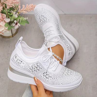 CERI | ORTHOPAEDIC COMFORTABLE SNEAKERS