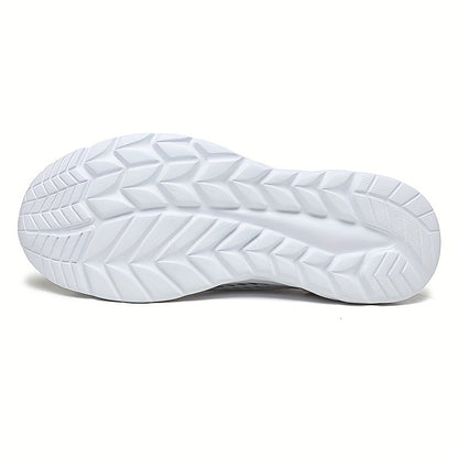 Jonas - Comfortable Lightweight Orthopedic Shoes