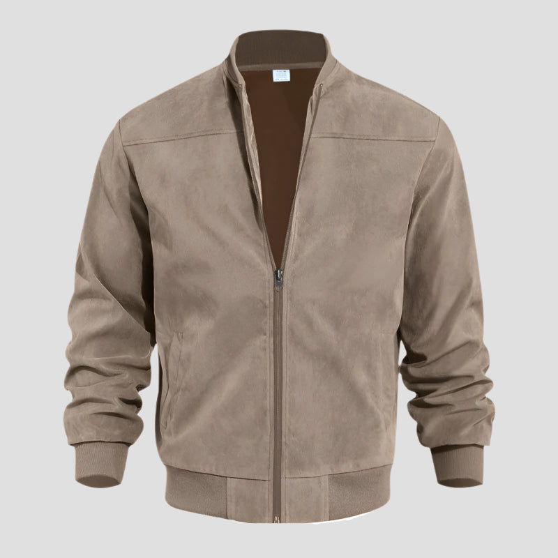 Maison Bennett | Classic Bomber Jacket
