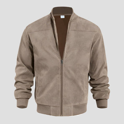 Maison Bennett | Classic Bomber Jacket
