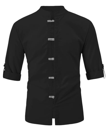 WuLine Fusion Shirt