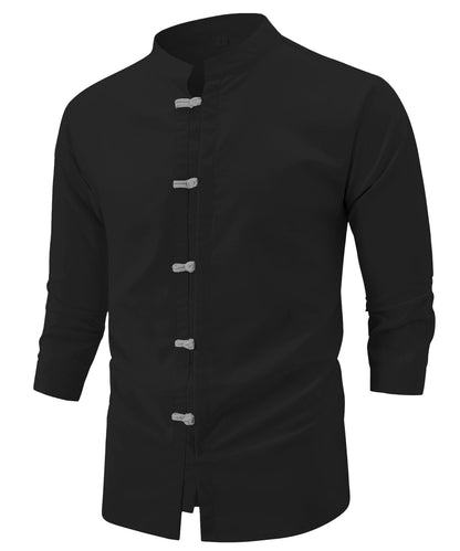 WuLine Fusion Shirt