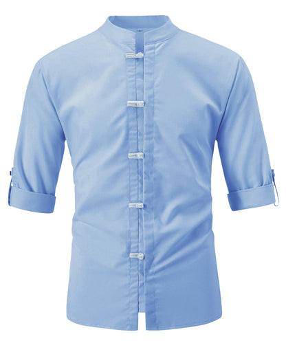 WuLine Fusion Shirt