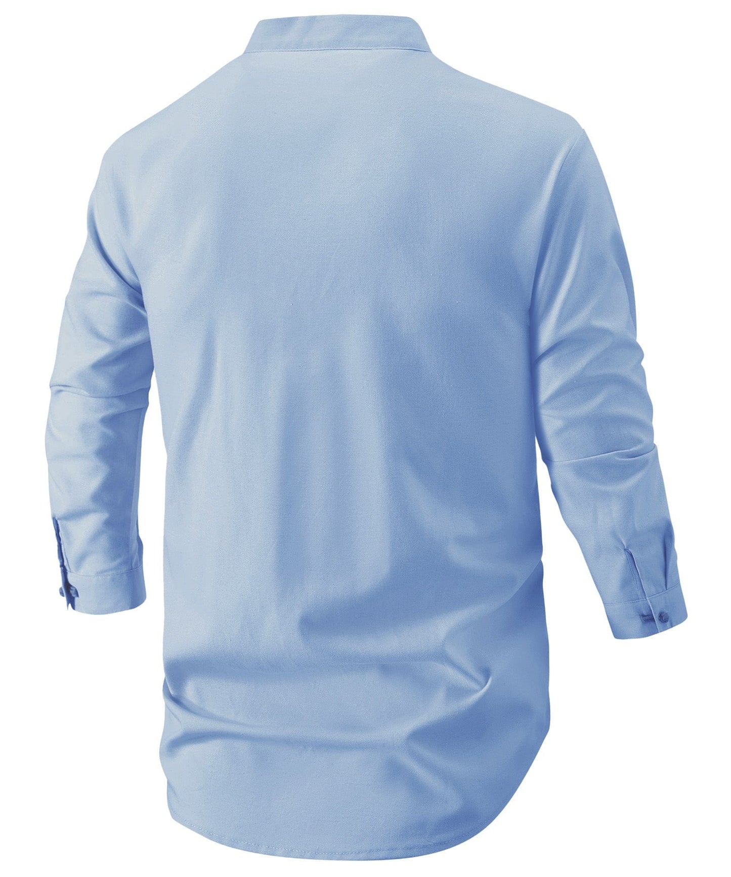 WuLine Fusion Shirt