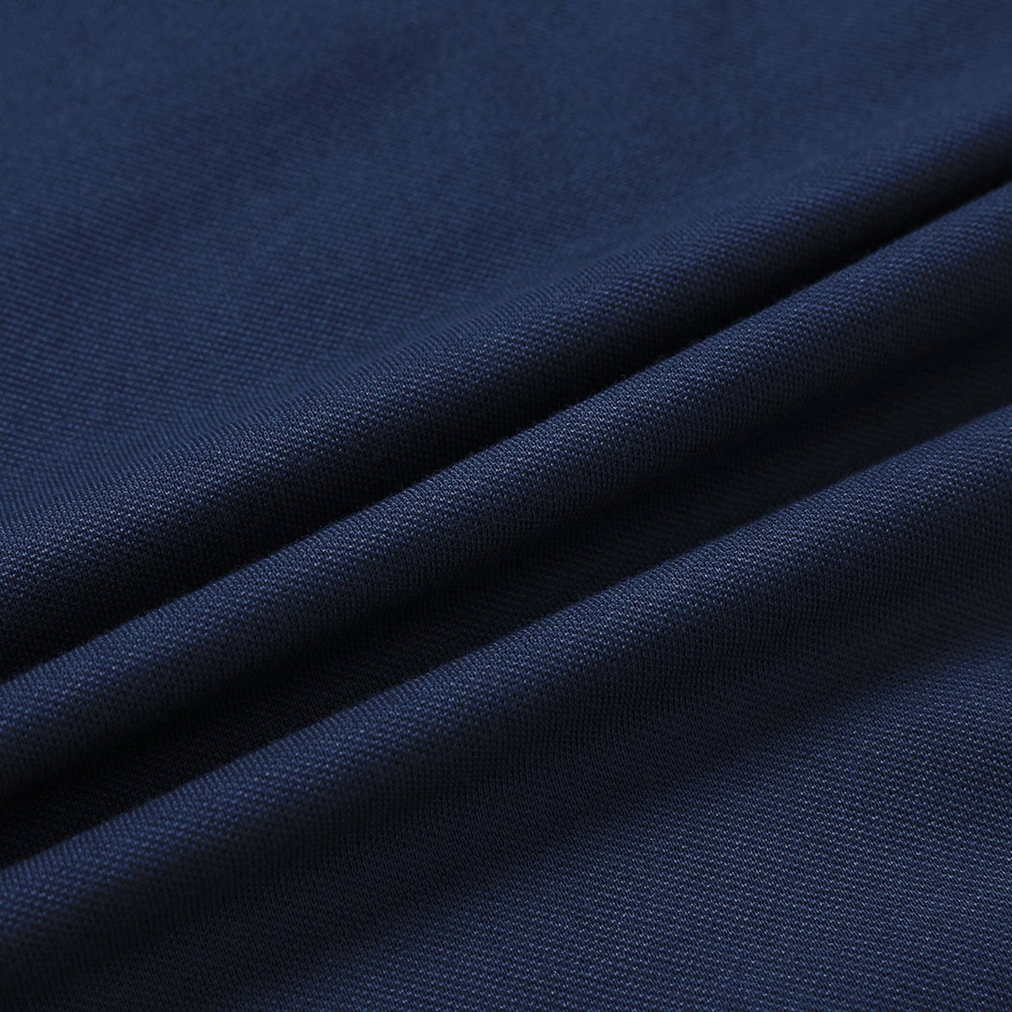 Long Sleeve Polo