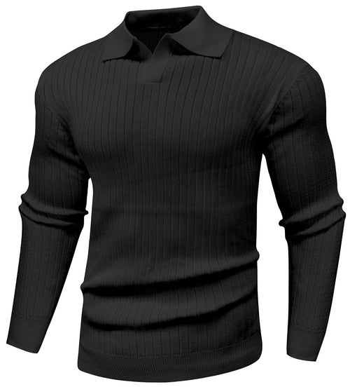 Stratus Polo (3 Designs)