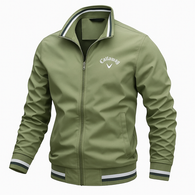 Maison Bennett | Luxury Men’s Callaway Jacket