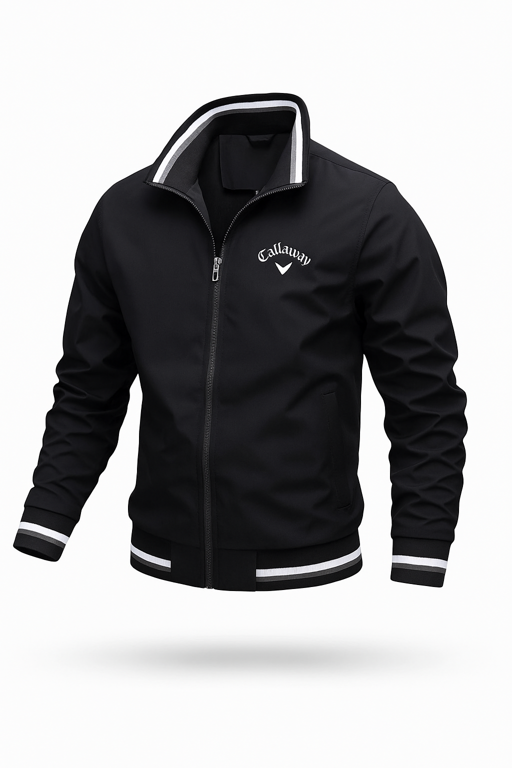 Maison Bennett | Luxury Men’s Callaway Jacket