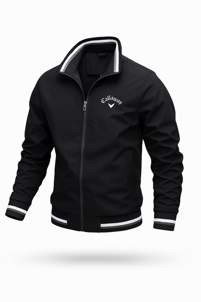 Maison Bennett | Luxury Men’s Callaway Jacket