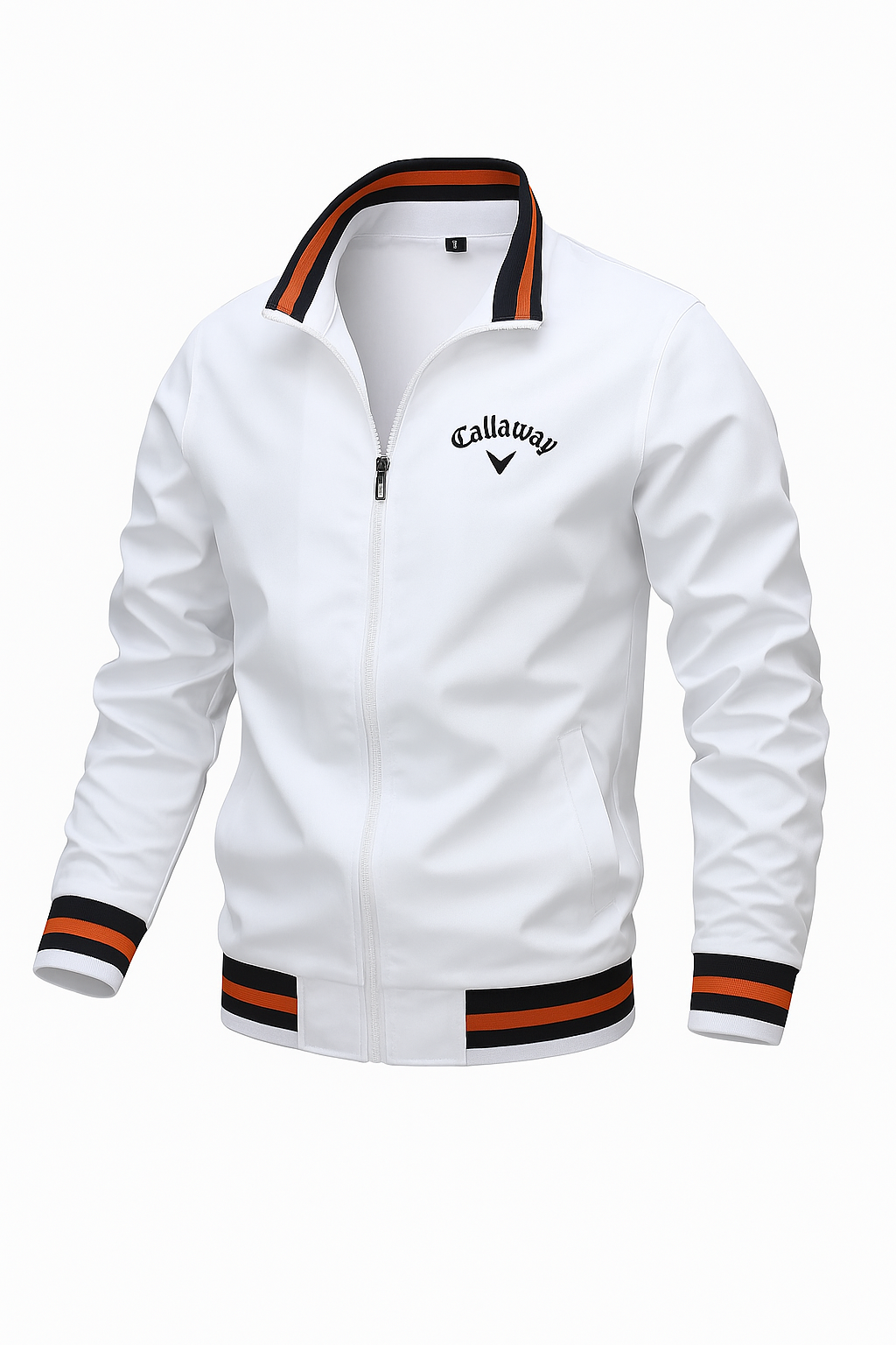 Maison Bennett | Luxury Men’s Callaway Jacket