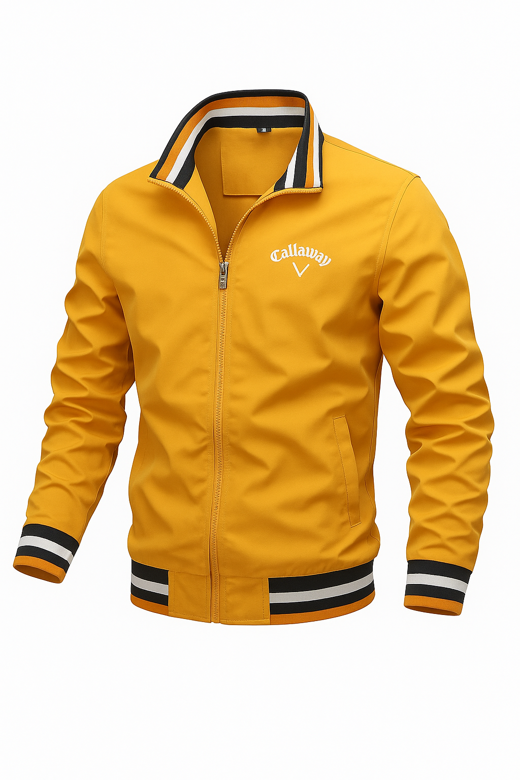 Maison Bennett | Luxury Men’s Callaway Jacket