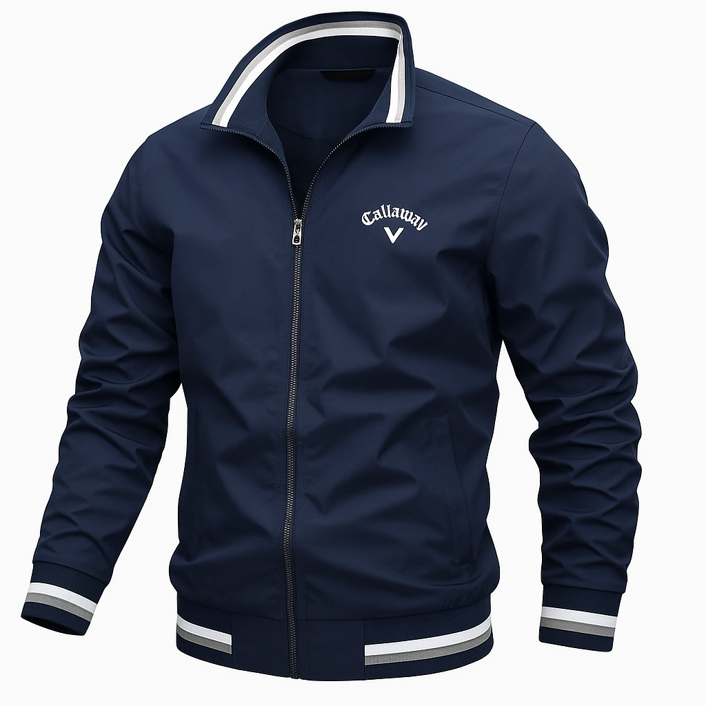 Maison Bennett | Luxury Men’s Callaway Jacket
