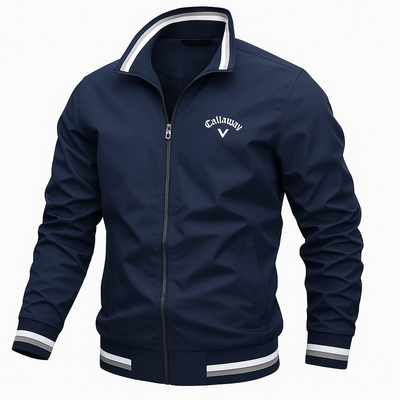 Maison Bennett | Luxury Men’s Callaway Jacket
