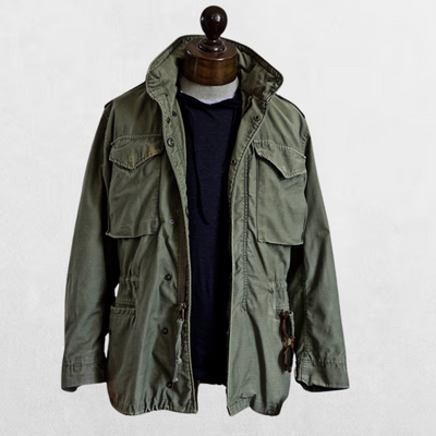 Maison Bennett | FIELD JACKET
