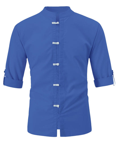 WuLine Fusion Shirt