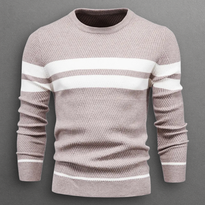 Maison Bennett | Elegant Casual Sweater