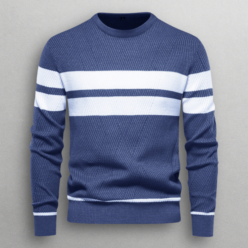 Maison Bennett | Elegant Casual Sweater