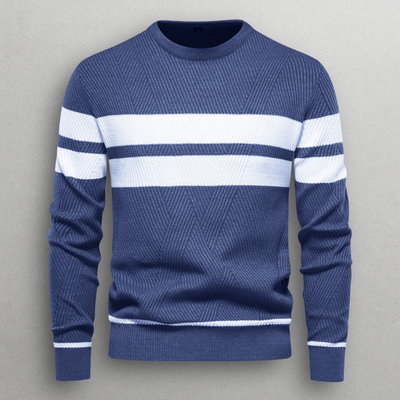 Maison Bennett | Elegant Casual Sweater