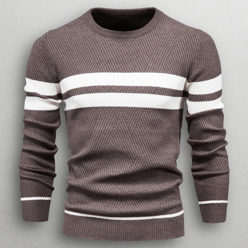 Maison Bennett | Elegant Casual Sweater