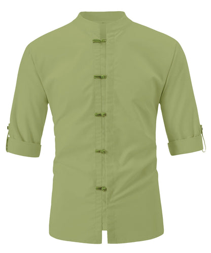 WuLine Fusion Shirt