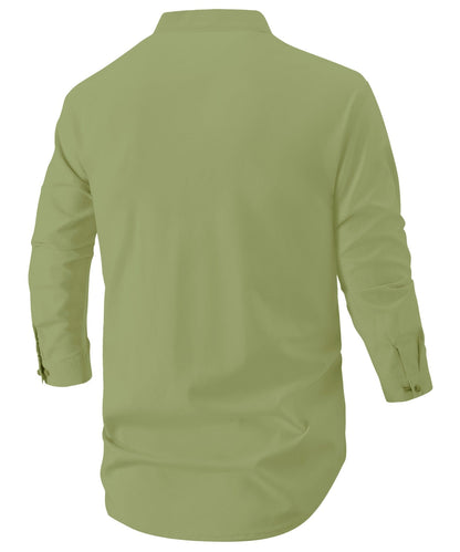 WuLine Fusion Shirt