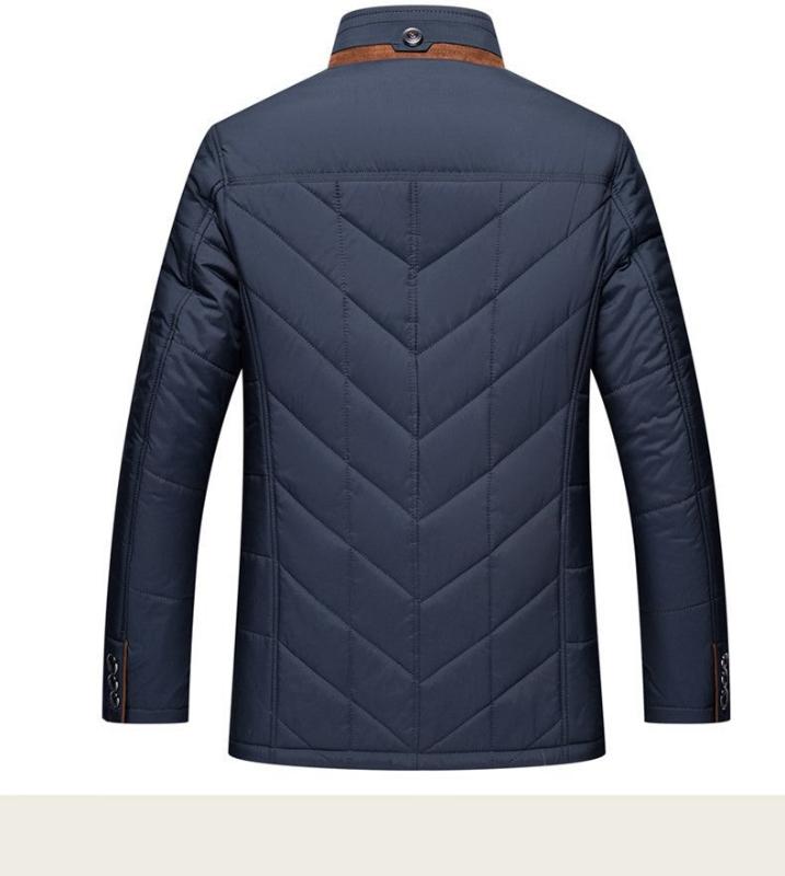 Maison Bennett | Helmfried | Quilted Jacket