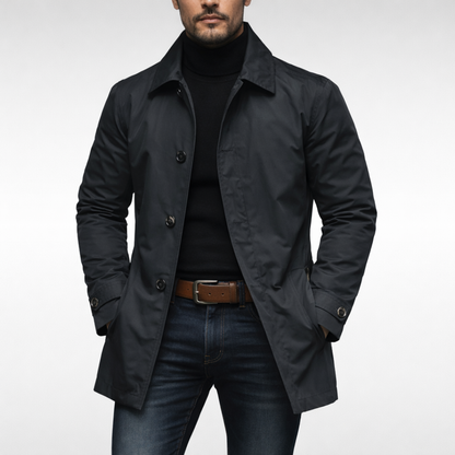 Adrian - Stylish Men's Coat